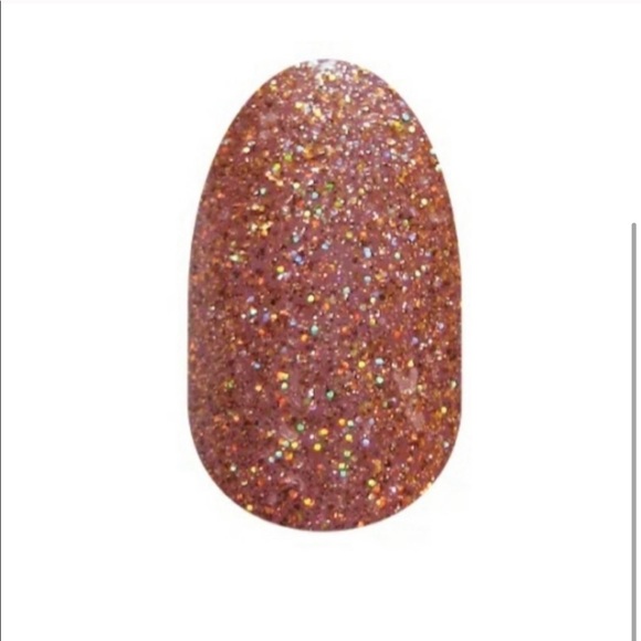 Color Street Sahara Jewel Nail Strips - Picture 3 of 3